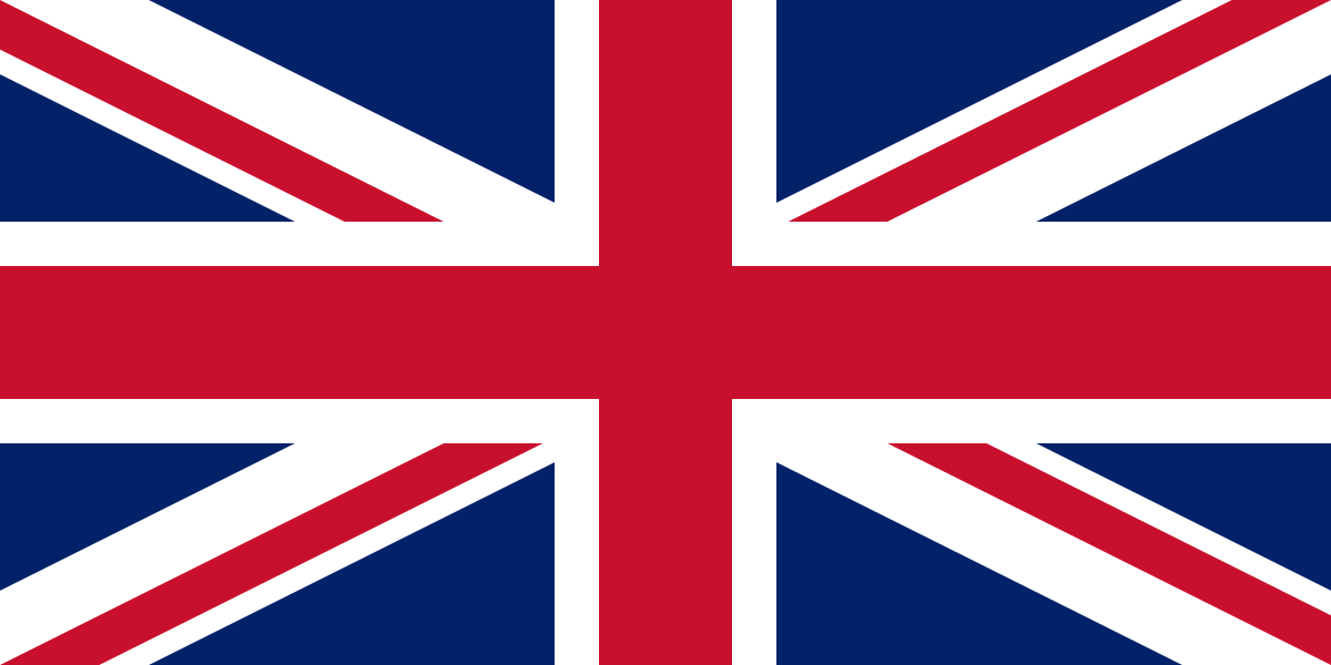 GB Flag